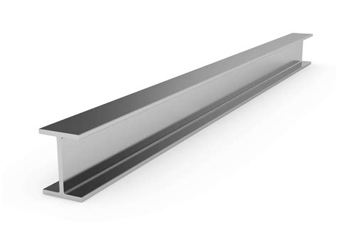 steel box beams|metal beam with two flanges.